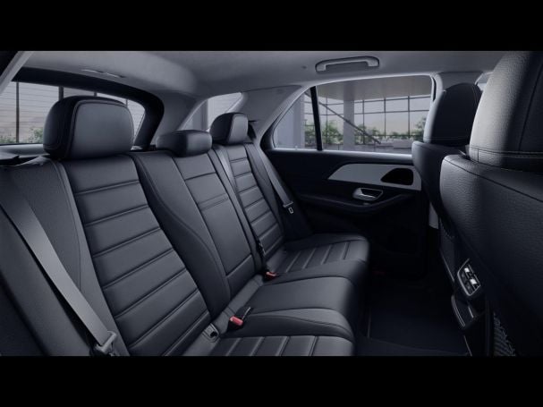 Mercedes-Benz GLE 350 de 4M AMG Exclusive Sitzklima Kamera AHK Mercedes-Benz GLE 350 de 4M AMG Exclusive Sitzklima Kamera AHK