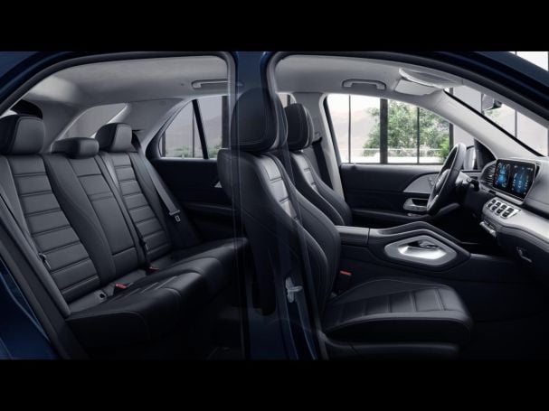 Mercedes-Benz GLE 350 de 4M AMG Exclusive Sitzklima Kamera AHK Mercedes-Benz GLE 350 de 4M AMG Exclusive Sitzklima Kamera AHK