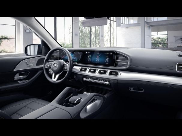 Mercedes-Benz GLE 350 de 4M AMG Exclusive Sitzklima Kamera AHK Mercedes-Benz GLE 350 de 4M AMG Exclusive Sitzklima Kamera AHK