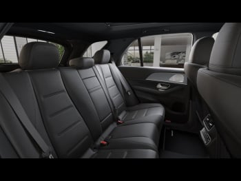 Mercedes-Benz GLE 350 de 4M AMG Night Panorama Memory AHK 360°