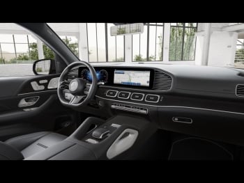 Mercedes-Benz GLE 350 de 4M AMG Night Panorama Distronic 360°