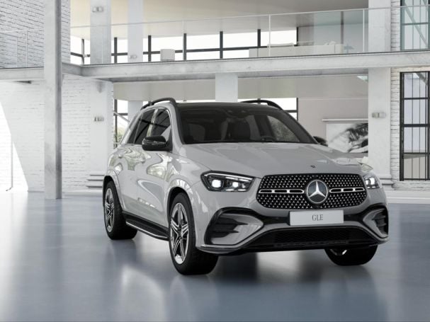 Mercedes-Benz GLE 350 de 4M AMG Night Panorama Distronic 360° Mercedes-Benz GLE 350 de 4M AMG Night Panorama Distronic 360°