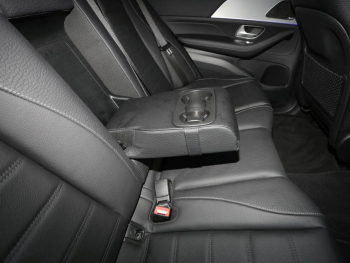 Mercedes-Benz GLE 350 de 4M AMG Night Panorama AHK NP 114.704