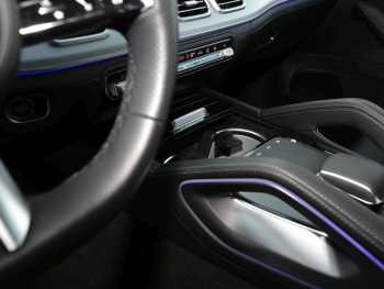 Mercedes-Benz GLE 350 de 4M AMG Night Panorama AHK NP 114.704