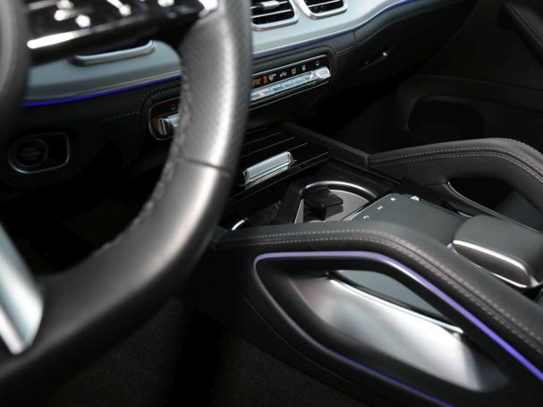 Mercedes-Benz GLE 350 de 4M AMG Night Panorama AHK NP 114.704