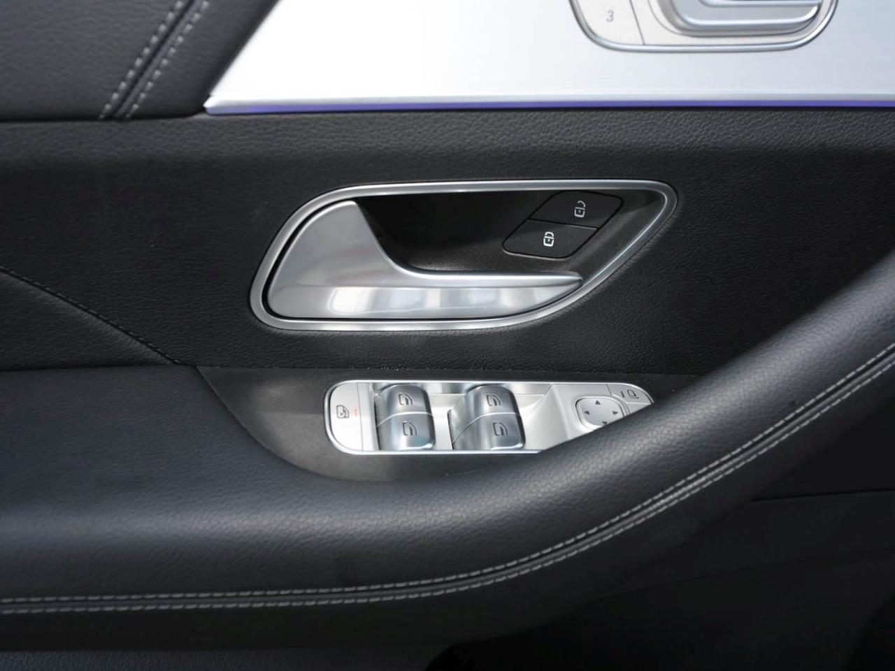 Mercedes-Benz GLE 350 de 4M AMG Night Panorama AHK NP 114.704