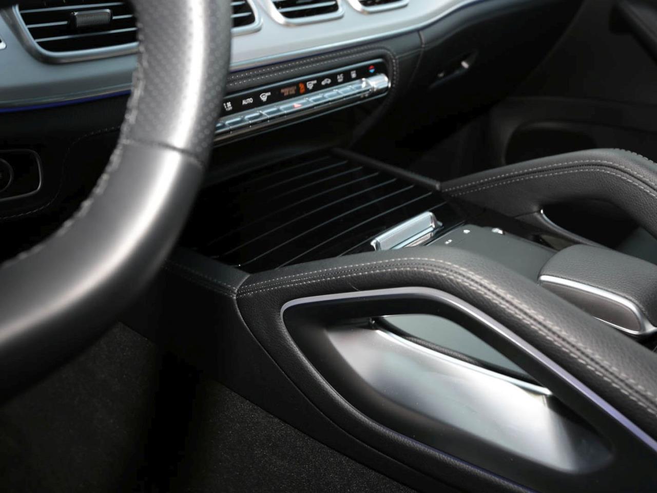 Mercedes-Benz GLE 350 de 4M AMG Night Panorama AHK NP 114.704