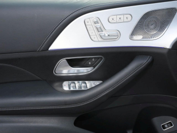 Mercedes-Benz GLE 350 de 4M AMG Night Panorama AHK NP 114.704