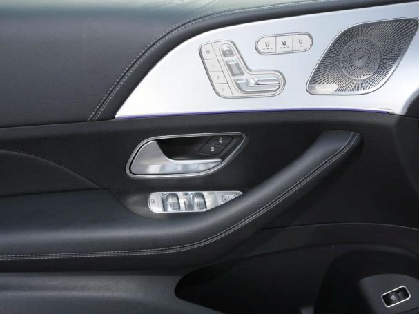 Mercedes-Benz GLE 350 de 4M AMG Night Panorama AHK NP 114.704