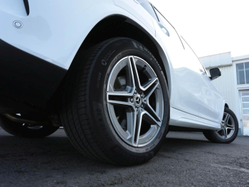 Mercedes-Benz GLE 350 de 4M AMG Night Panorama AHK NP 114.704