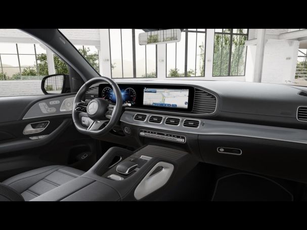 Mercedes-Benz GLE 350 de 4M AMG Night Panorama AHK HeadUp 360°