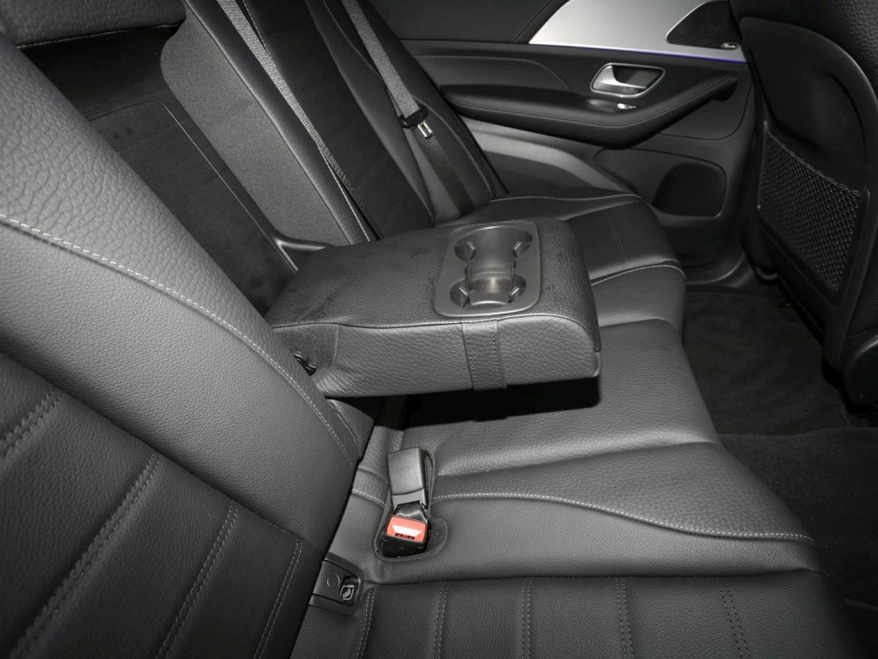 Mercedes-Benz GLE 350 de 4M AMG Night Panorama NP 114.704 EUR