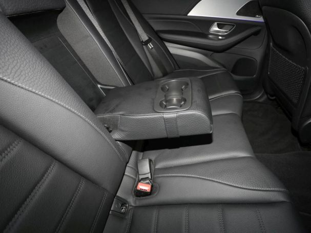 Mercedes-Benz GLE 350 de 4M AMG Night Panorama Memory 360° AHK