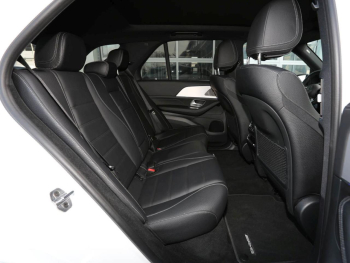 Mercedes-Benz GLE 350 de 4M AMG Night Panorama NP 114.704 EUR