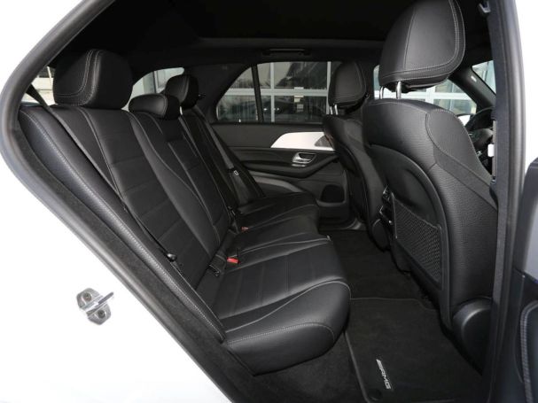 Mercedes-Benz GLE 350 de 4M AMG Night Panorama Memory 360° AHK