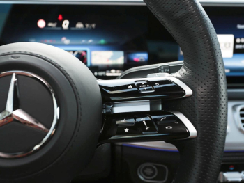 Mercedes-Benz GLE 350 de 4M AMG Night Panorama Memory 360° AHK