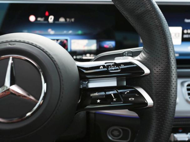 Mercedes-Benz GLE 350 de 4M AMG Night Panorama Memory 360° AHK