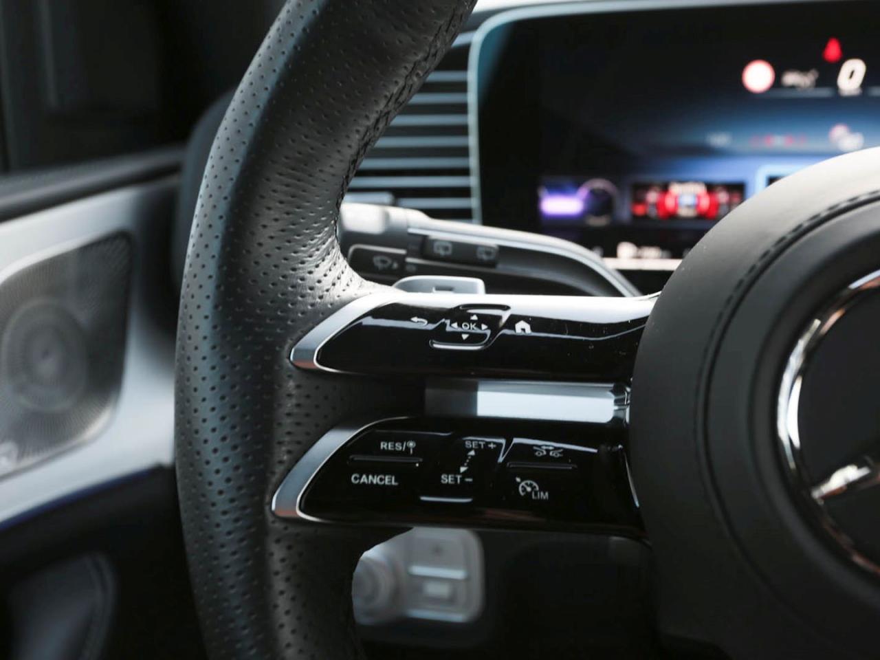 Mercedes-Benz GLE 350 de 4M AMG Night Panorama Memory 360° AHK