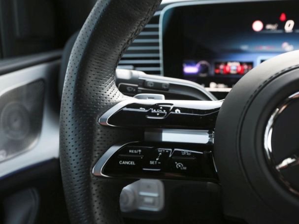 Mercedes-Benz GLE 350 de 4M AMG Night Panorama Memory 360° AHK