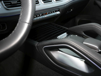 Mercedes-Benz GLE 350 de 4M AMG Night Panorama Memory 360° AHK