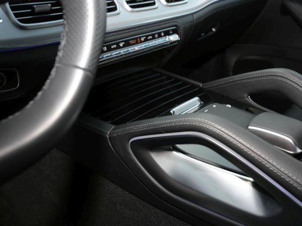 Mercedes-Benz GLE 350 de 4M AMG Night Panorama Memory 360° AHK