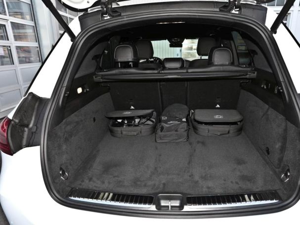 Mercedes-Benz GLE 350 de 4M AMG Night Panorama NP 114.704 EUR