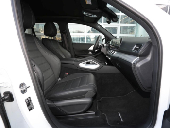 Mercedes-Benz GLE 350 de 4M AMG Night Panorama NP 114.704 EUR