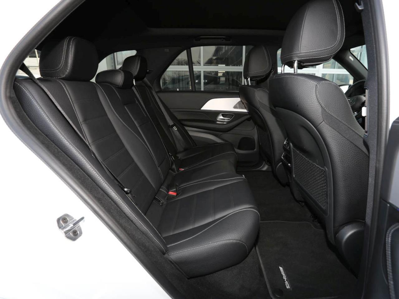 Mercedes-Benz GLE 350 de 4M AMG Night Panorama NP 114.704 EUR