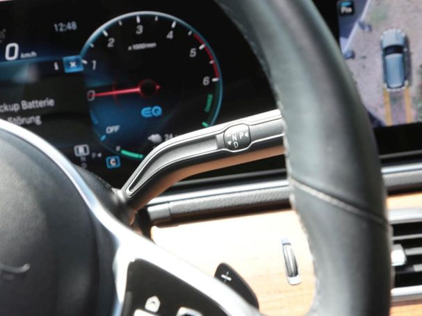 Mercedes-Benz GLE 350 de 4M MBUXNavi Panorama Airmatic AHK 360° Mercedes-Benz GLE 350 de 4M MBUXNavi Panorama Airmatic AHK 360°