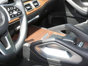 Mercedes-Benz GLE 350 de 4M MBUXNavi Panorama Airmatic AHK 360°