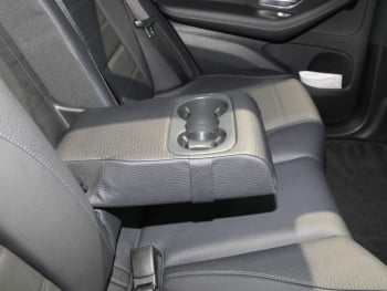 Mercedes-Benz GLE 350 de 4M MBUXNavi Panorama Airmatic AHK 360°