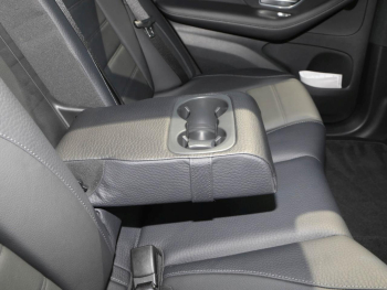 Mercedes-Benz GLE 350 de 4M MBUXNavi Panorama Airmatic AHK 360°