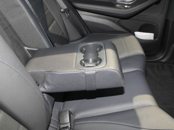 Mercedes-Benz GLE 350 de 4M MBUXNavi Panorama Airmatic AHK 360° Mercedes-Benz GLE 350 de 4M MBUXNavi Panorama Airmatic AHK 360°