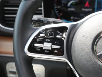Mercedes-Benz GLE 350 de 4M MBUXNavi Panorama Airmatic AHK 360°