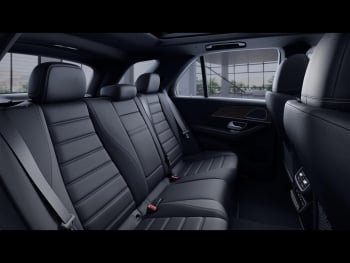 Mercedes-Benz GLE 350 de 4M MBUXNavi Panorama Airmatic AHK 360°