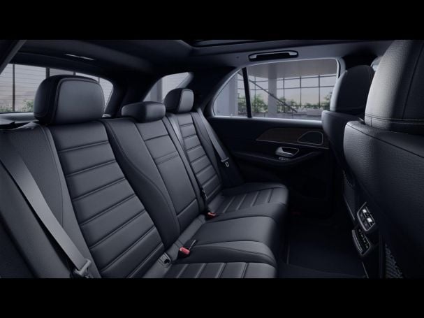 Mercedes-Benz GLE 350 de 4M MBUXNavi Panorama Airmatic AHK 360° Mercedes-Benz GLE 350 de 4M MBUXNavi Panorama Airmatic AHK 360°