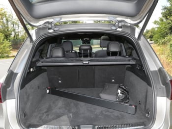 Mercedes-Benz GLE 350 de 4M MBUXNavi Panorama Airmatic AHK 360°