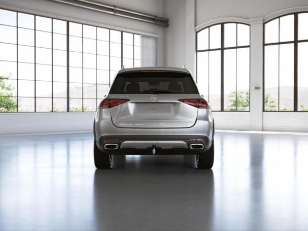 Mercedes-Benz GLE 350 de 4M MBUXNavi Panorama Airmatic AHK 360° Mercedes-Benz GLE 350 de 4M MBUXNavi Panorama Airmatic AHK 360°