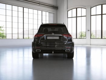 Mercedes-Benz GLE 350 de 4M AMG Night Panorama HeadUp AHK 360°