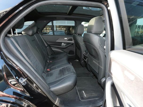 Mercedes-Benz GLE 350 de 4M AMG Night Panorama Kamera EasyP