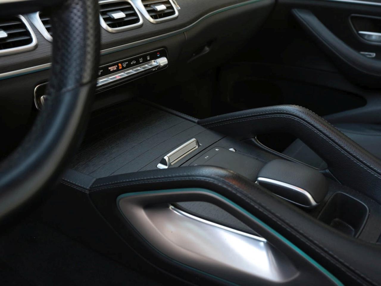 Mercedes-Benz GLE 350 de 4M AMG Night Panorama Kamera EasyP