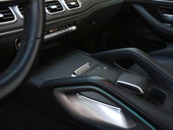 Mercedes-Benz GLE 350 de 4M AMG Night Panorama Kamera EasyP