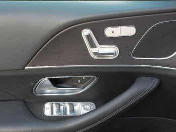 Mercedes-Benz GLE 350 de 4M AMG Night Panorama Kamera EasyP