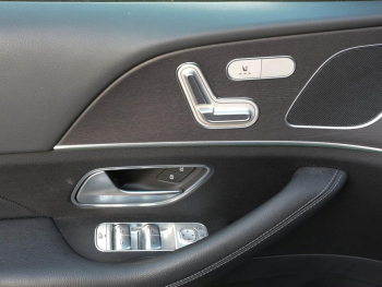 Mercedes-Benz GLE 350 de 4M AMG Night Panorama Kamera EasyP