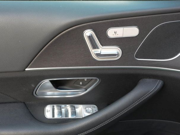 Mercedes-Benz GLE 350 de 4M AMG Night Panorama Kamera EasyP