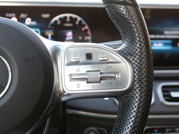 Mercedes-Benz GLE 350 de 4M AMG Night Panorama Kamera EasyP