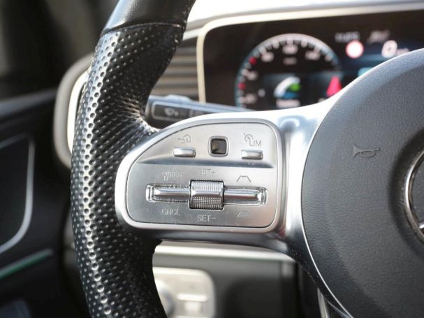 Mercedes-Benz GLE 350 de 4M AMG Night Panorama Kamera EasyP