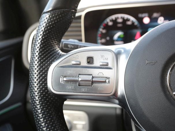 Mercedes-Benz GLE 350 de 4M AMG Night Panorama Kamera EasyP