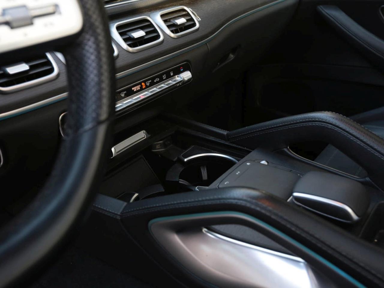 Mercedes-Benz GLE 350 de 4M AMG Night Panorama Kamera EasyP