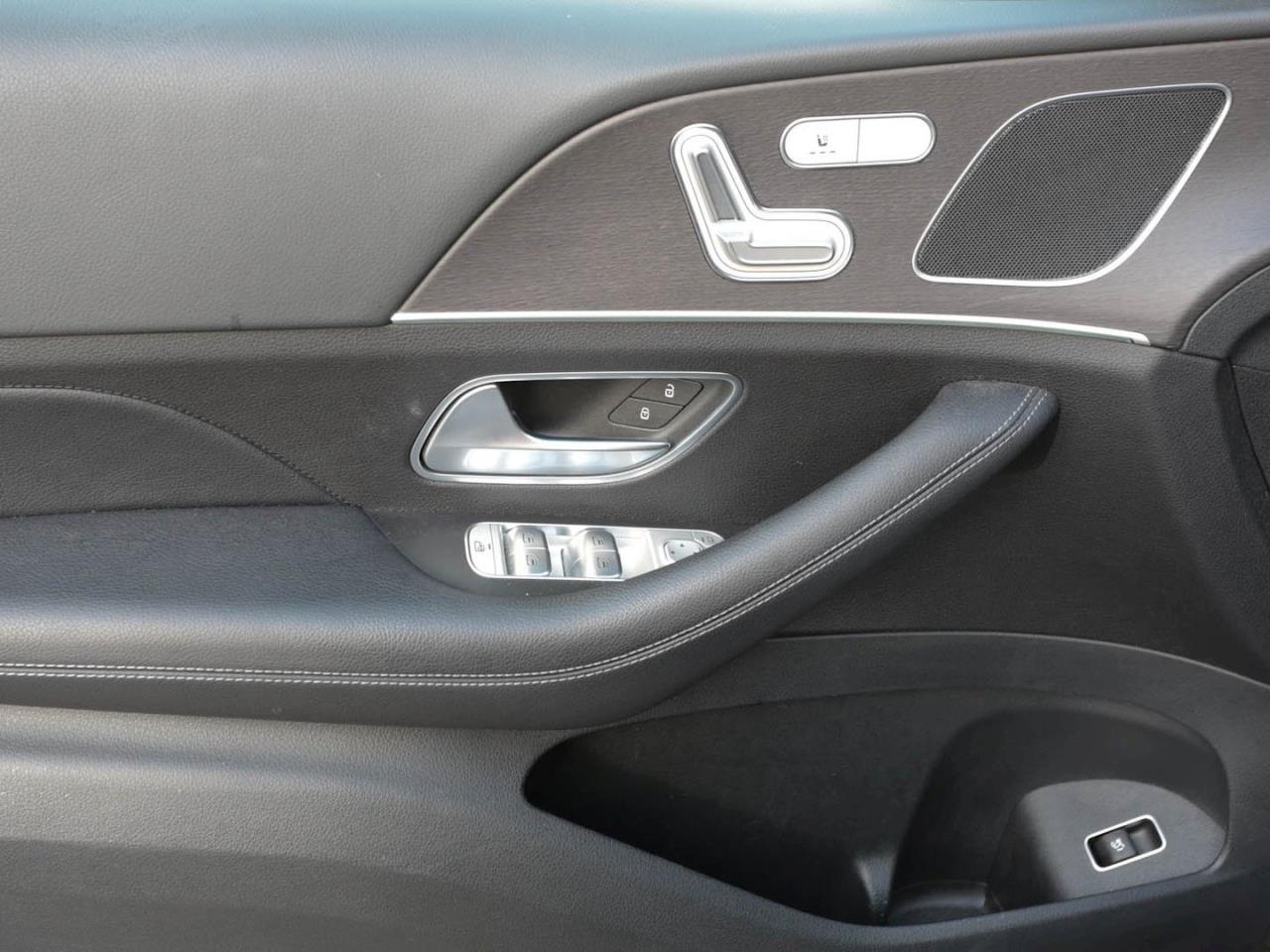 Mercedes-Benz GLE 350 de 4M AMG Night Panorama Kamera EasyP